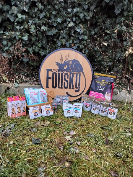 fousky